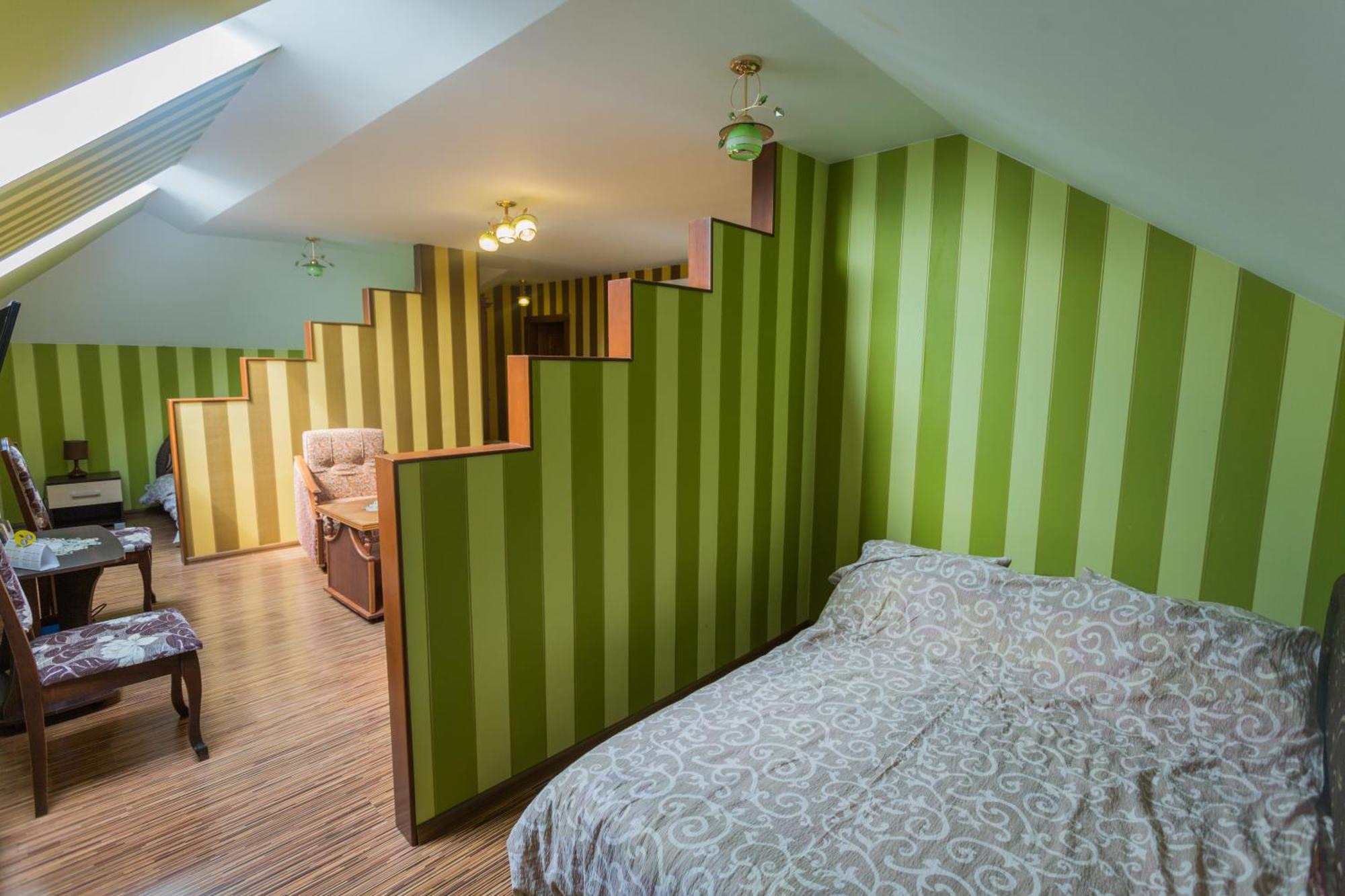 Villa Fenix Berehove  Extérieur photo