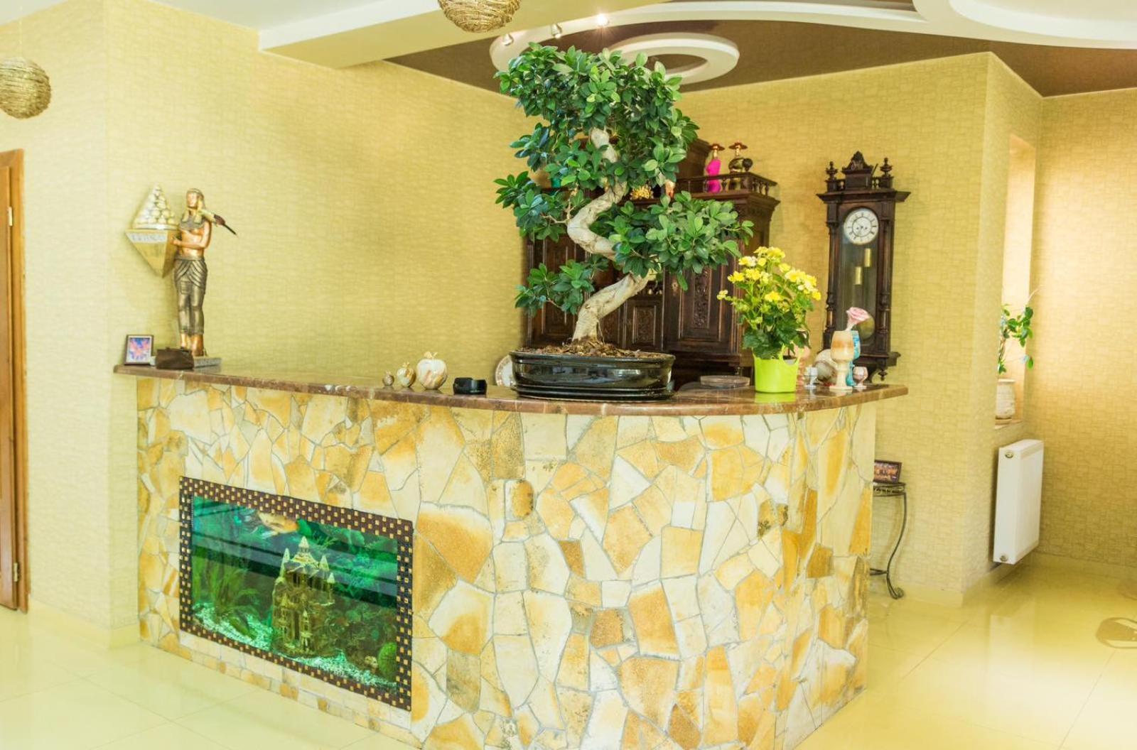 Villa Fenix Berehove  Extérieur photo